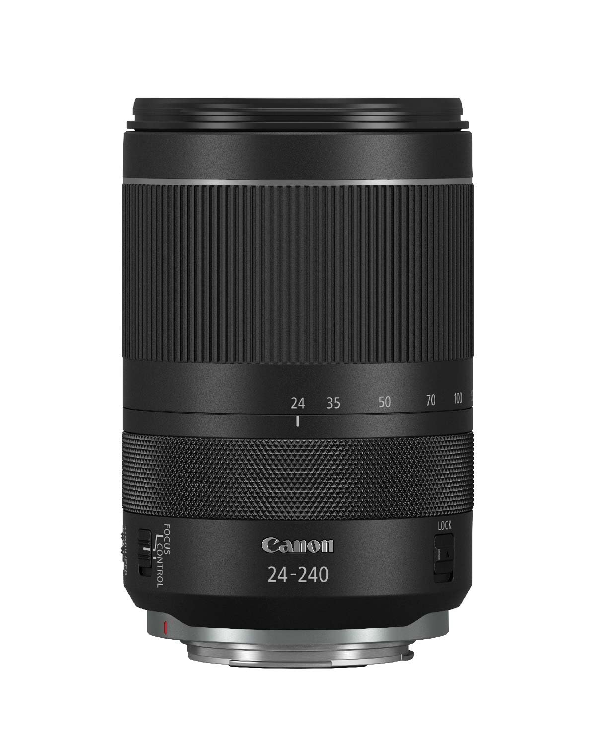 Canon RF 24-240mm F4-6.3 IS USM – Zoom-Objektiv für das EOS R System