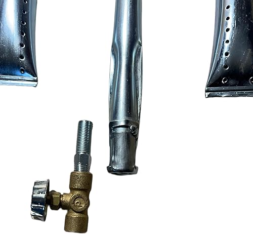 Miniatura 4 de OBSupplies Quemador H-Style 19.7 in Hecho en México, Quemador H 19.7 in Echo en México.