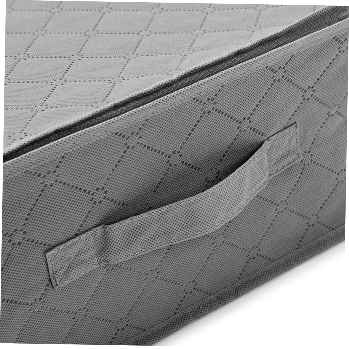 IMIKEYA Caja De Almacenamiento De Ropa Organizador De Ropa Plegable Debajo De La Cama Organizadores De Ropa De Juguetes Bolsas Organizadoras De Ropa