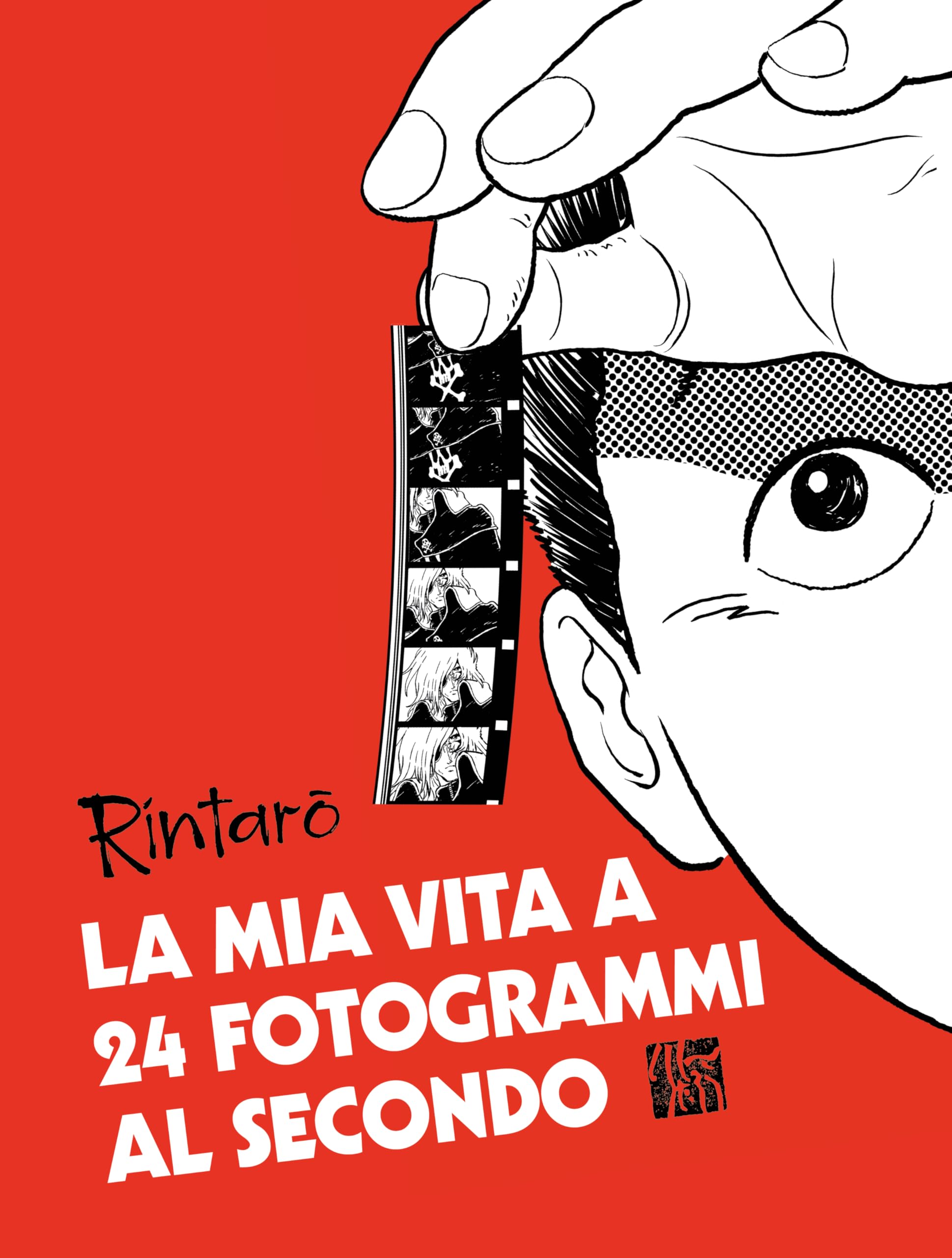 La mia vita a 24 fotogrammi al secondo cadeau idéal pour cinéphile