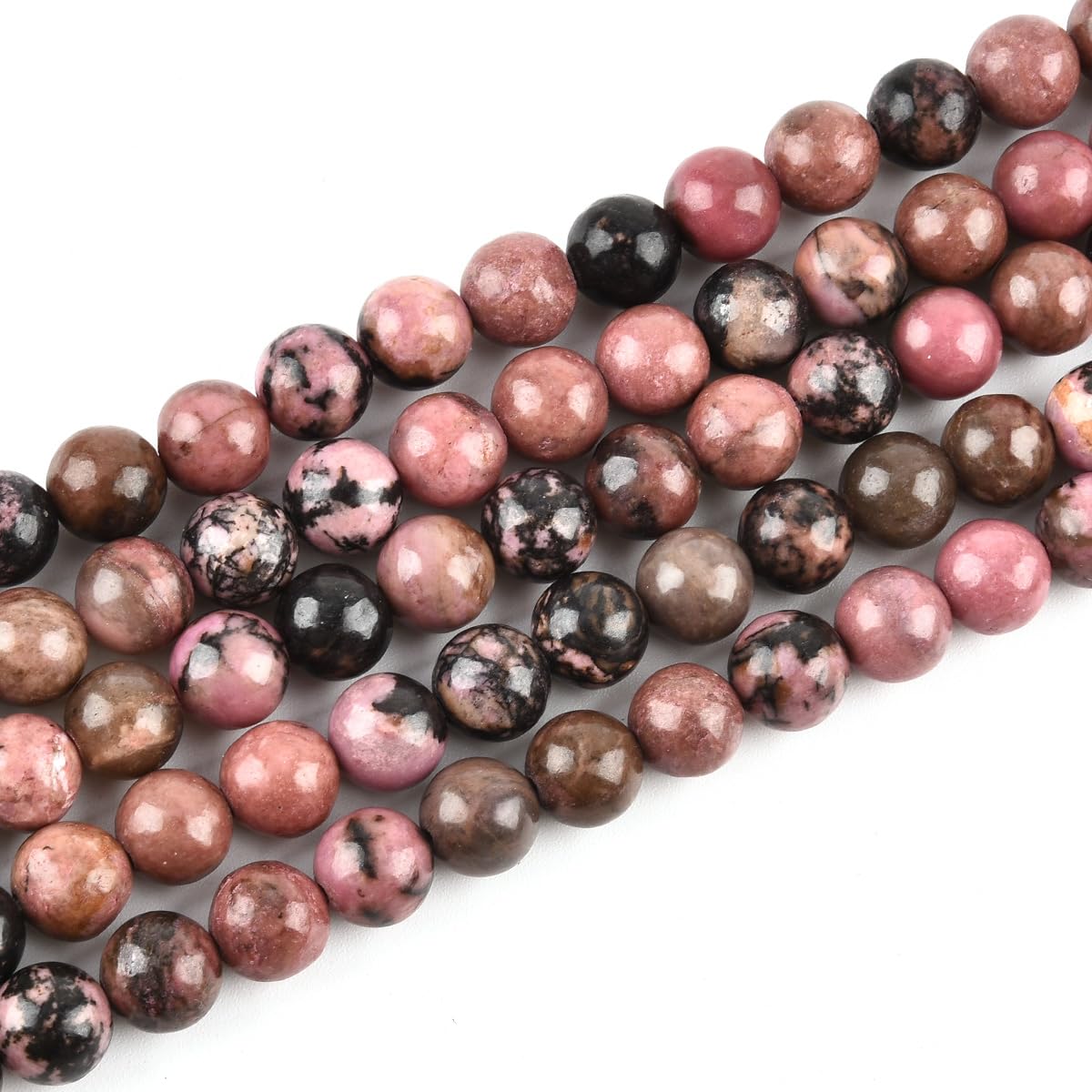 Genuine Golden Obsidian Beads for Jewelry Making Gemstone Semi Precious Stone Round 10mm Strand 15"(36-38pcs) — view 35
