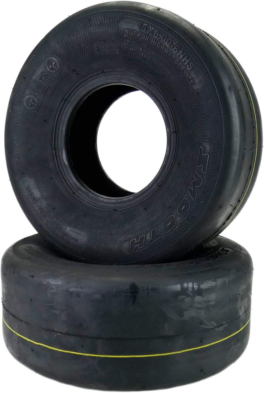 AirLoc (2) Two 6.0012, 612, 60012, 6X12, 6.012 Lawn