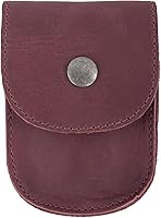 Vista 9 de Hide & Drink, Bolsa de funda, bolsa de cintura EDC duradera para monedas, billetera de bolsillo, auriculares, artículos personales, se fija