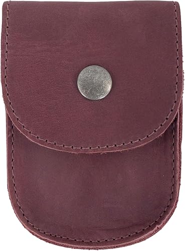 Miniatura 9 de Hide & Drink, Bolsa de funda, bolsa de cintura EDC duradera para monedas, billetera de bolsillo, auriculares, artículos personales, se fija