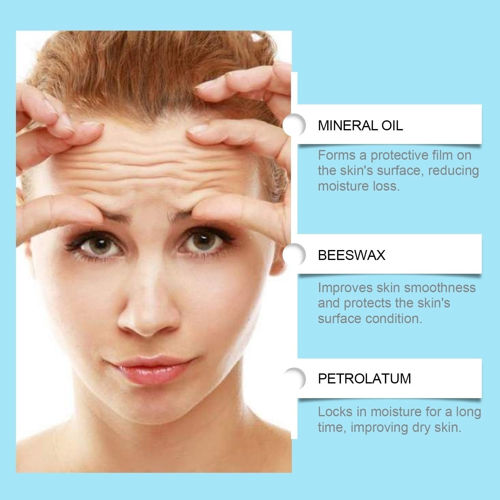 Face Tape Lifting Gesicht, Facelifting Pflaster gegen Zornesfalten,Anti Falten Pflasters für glattere Haut, Zornesfalten Patches Tape
