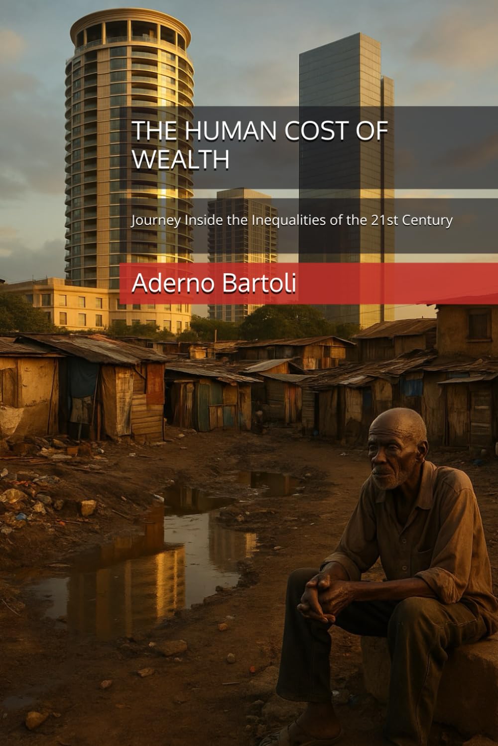 THE HUMAN COST OF WEALTH: Journey Inside the Inequalities of the 21st Century