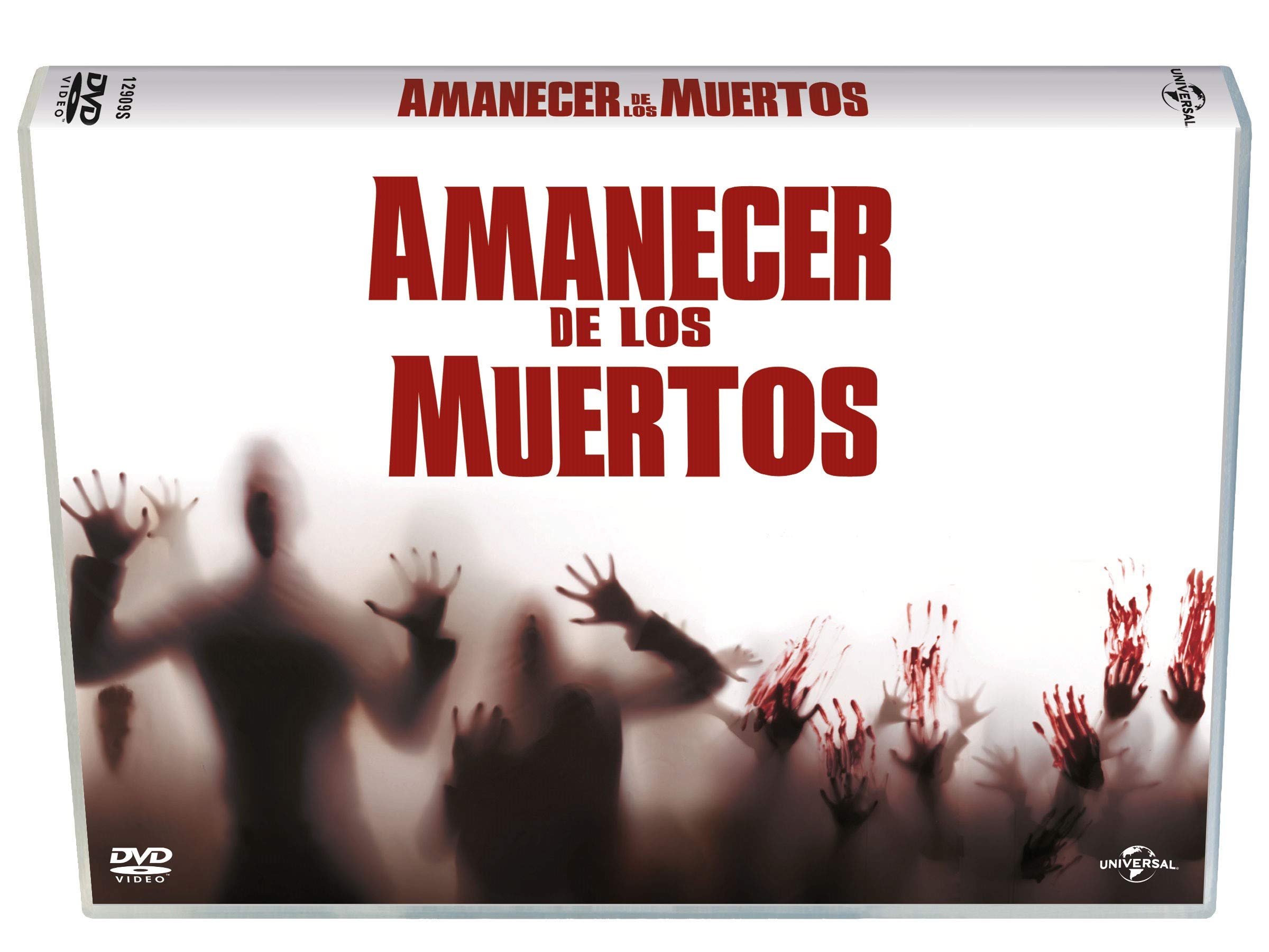 Amanecer de Los Muertos (bsh)