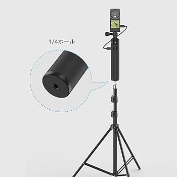 Amazon | Smatree DJI Osmo Action 3/2用充電器 DJI Pocket 3 用
