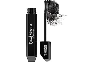 Physicians Formula Mineral Wear Diamond Mascara Black Diamond