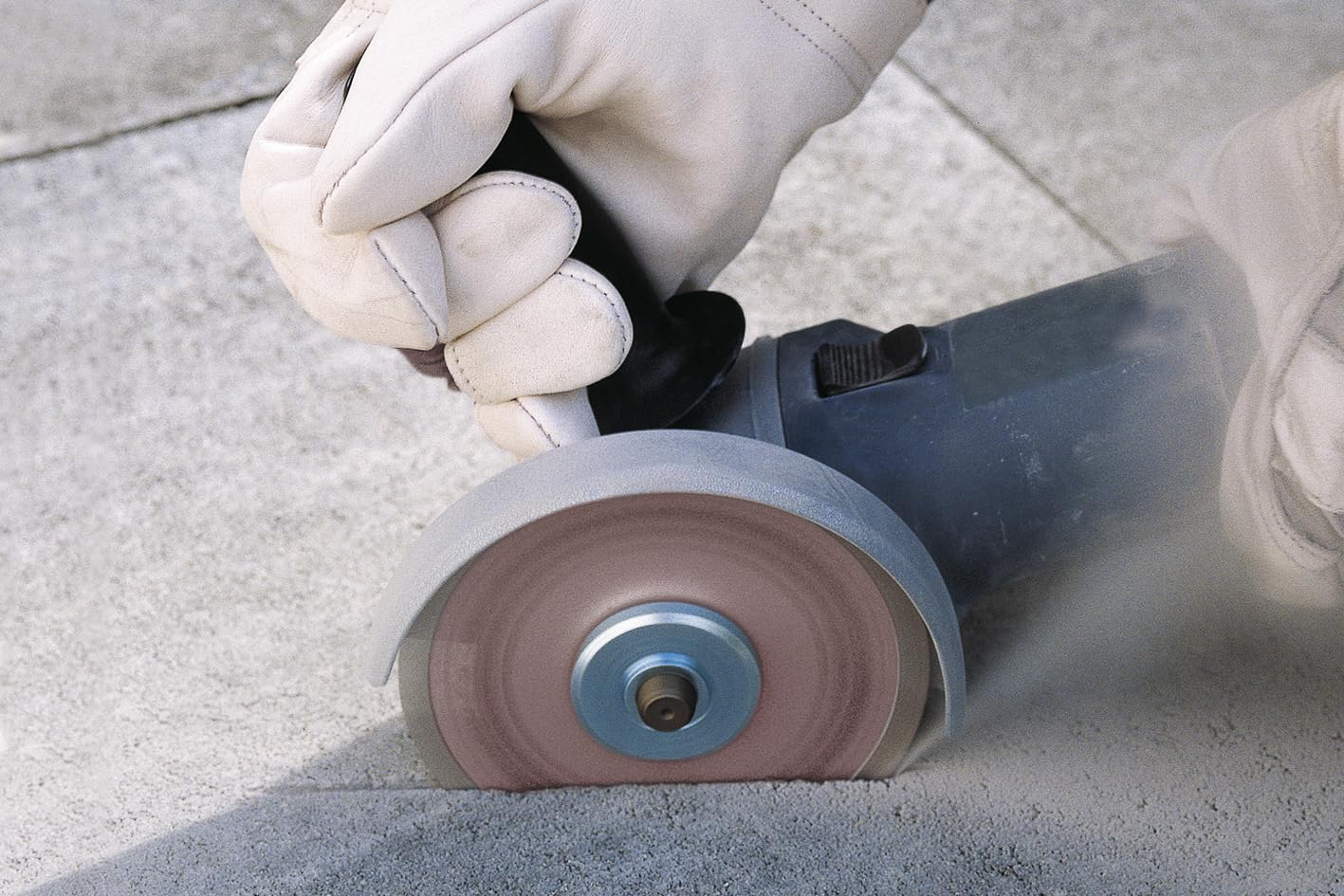 wolfcraft Disco da taglio diamantato "Pro Turbo" per smerigliatrice angolare, 1698000