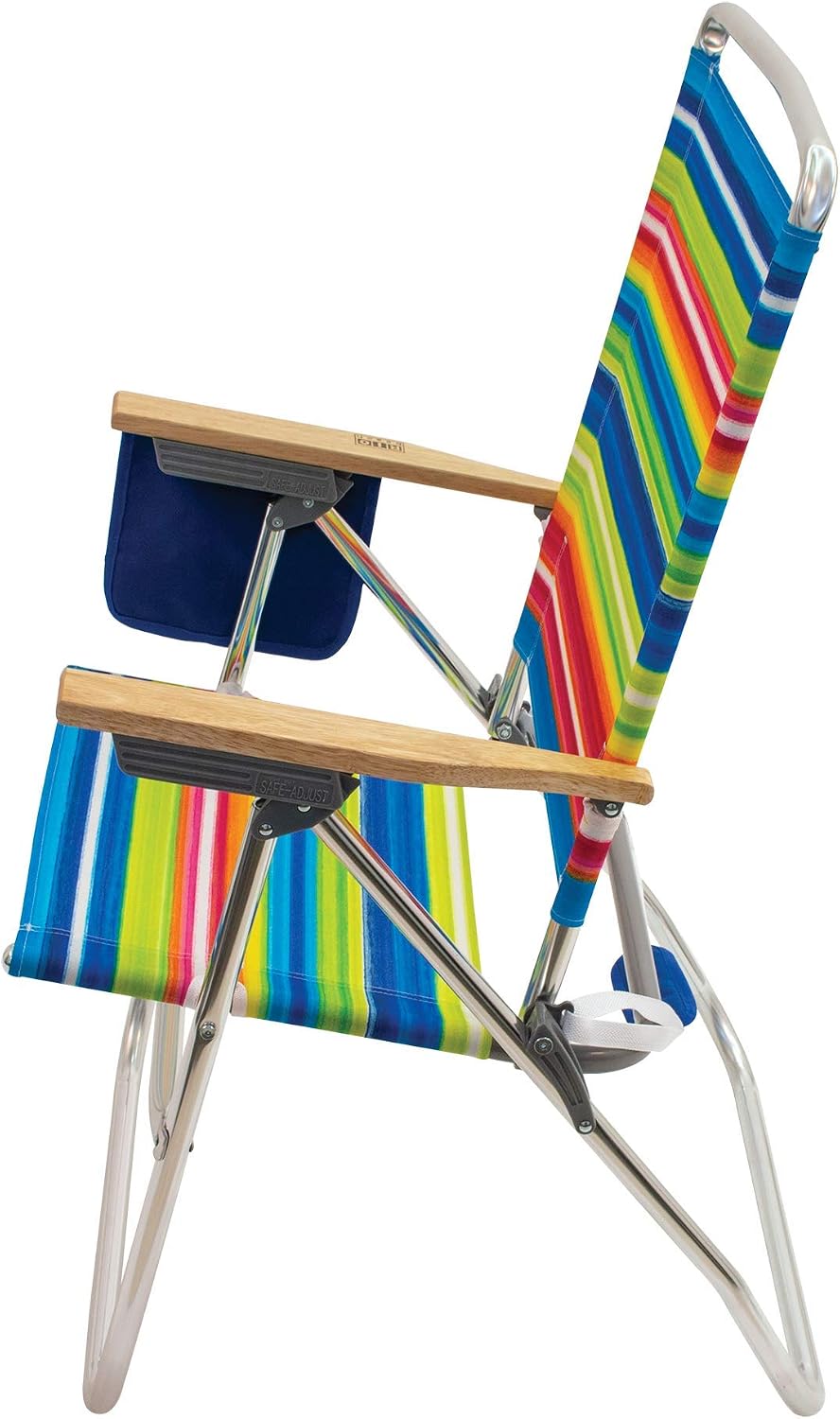 Rio Beach Hi-Boy Beach Chair