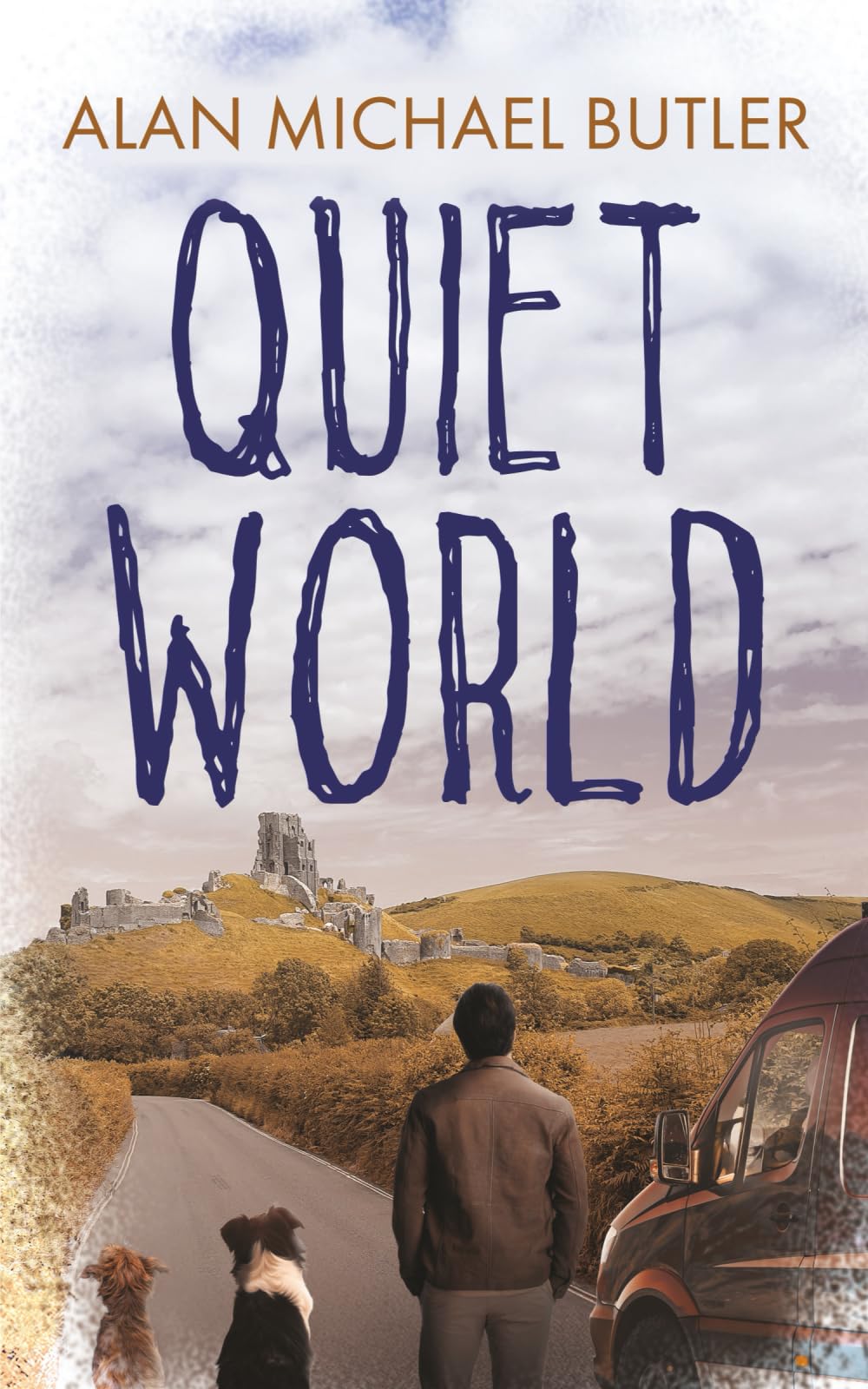 Quiet World (First and Last)
