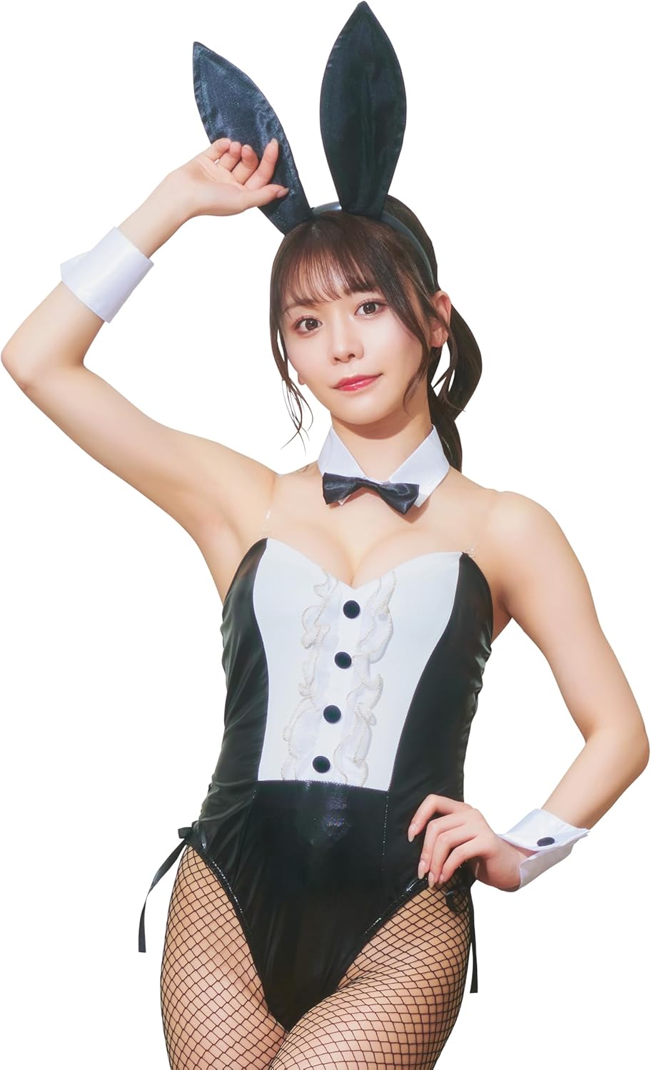 クリアストーン(Clearstone) GLOWHOLIC コスプレ ハロウィン ロイヤルバニー レディース M ブラック クリアストーン(Clearstone) GLOWHOLIC コスプレ ハロウィン ロイヤルバニー レディース M ...