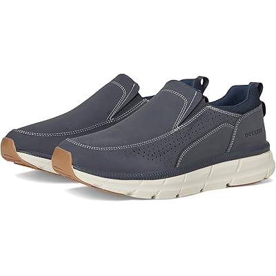 Dockers Go-Time