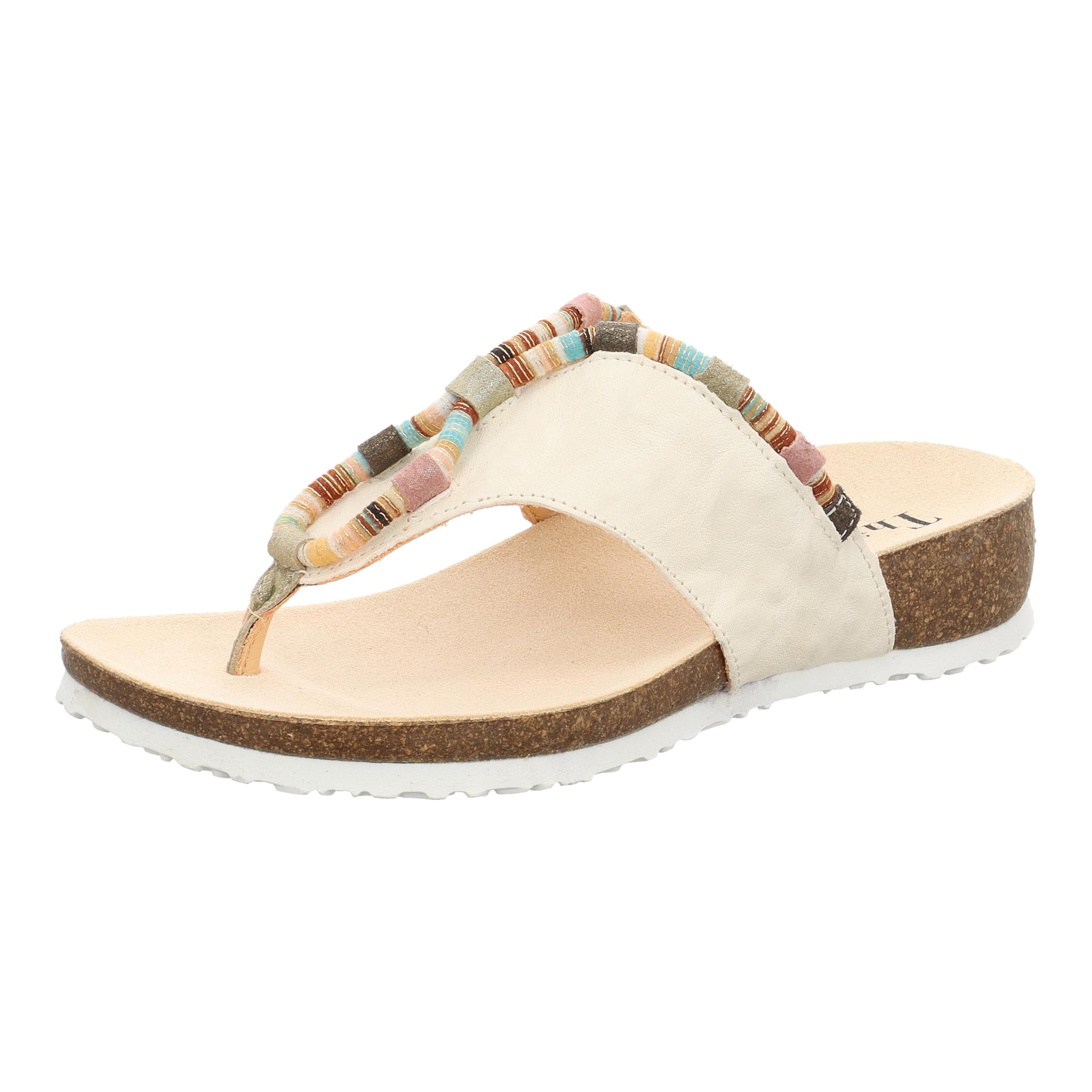 THINK! Julia Nachhaltige Damen Zehentrenner