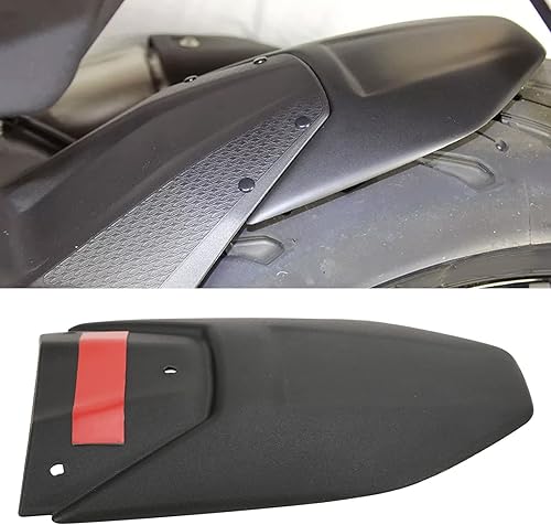 Miniatura 2 de Fydun - Extensor de guardabarros para motocicleta, repuesto para F900R F900R F900XR 2020‑2021
