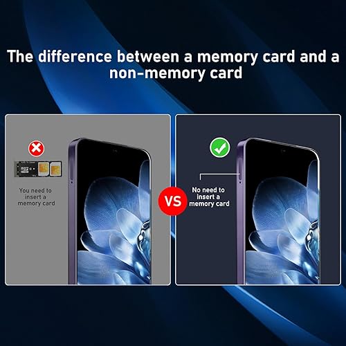 Miniatura 3 de Teléfono 16PROMA X 5G, teléfono celular desbloqueado de 16 GB+512 GBpantalla HD de 6.99 pulgadas68 MP+cámara de 108 MP7000 mAh, tarjeta SIM