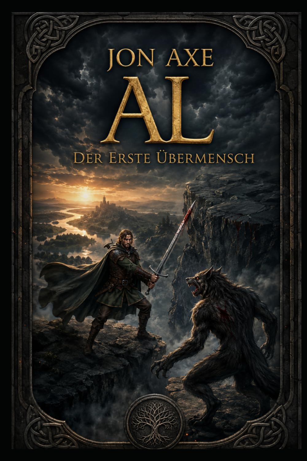 Al: Der erste Übermensch