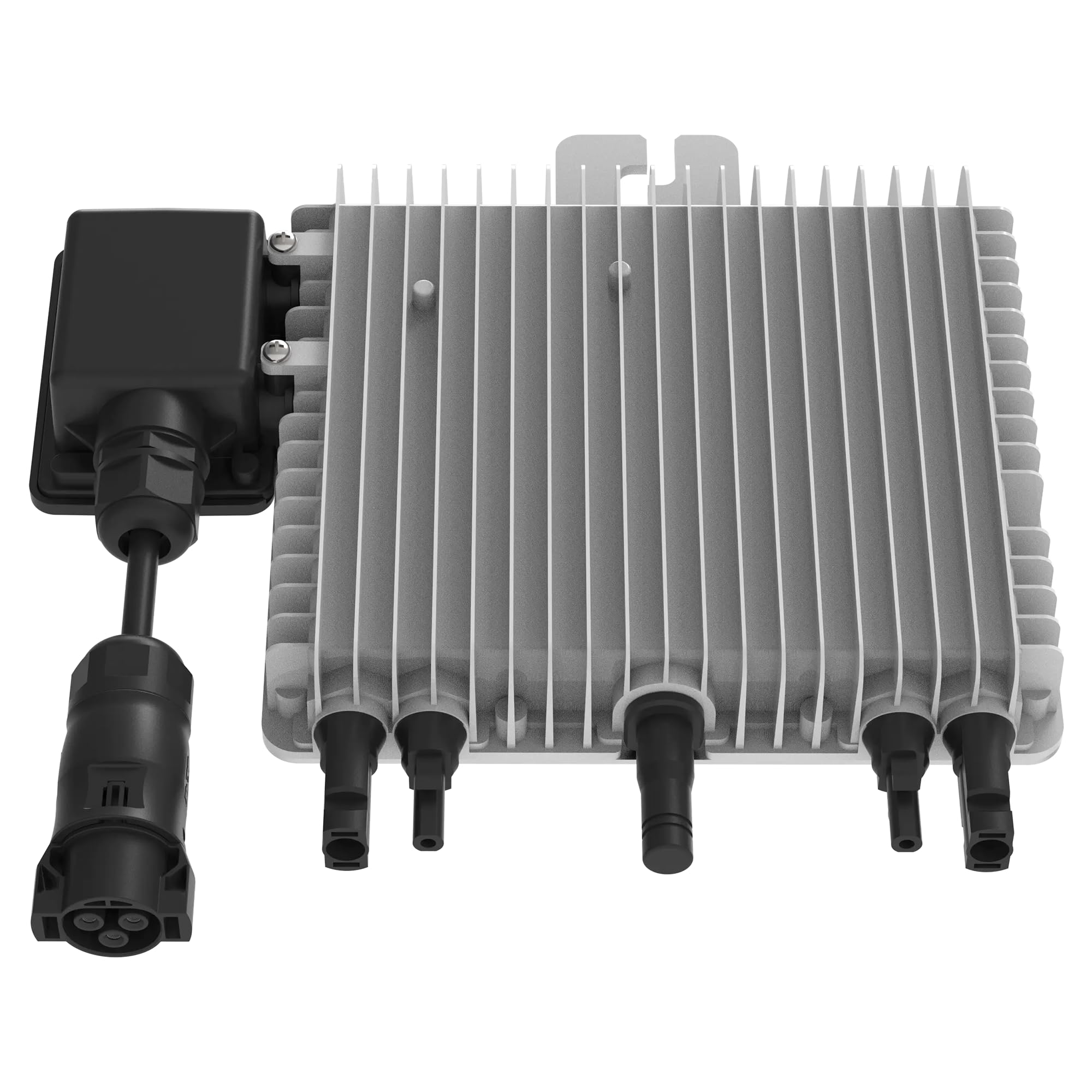 Deye Wechselrichter 800 Watt Deye SUN-M80G4-EU-Q0 Plug & Play mit WiFi Funktion