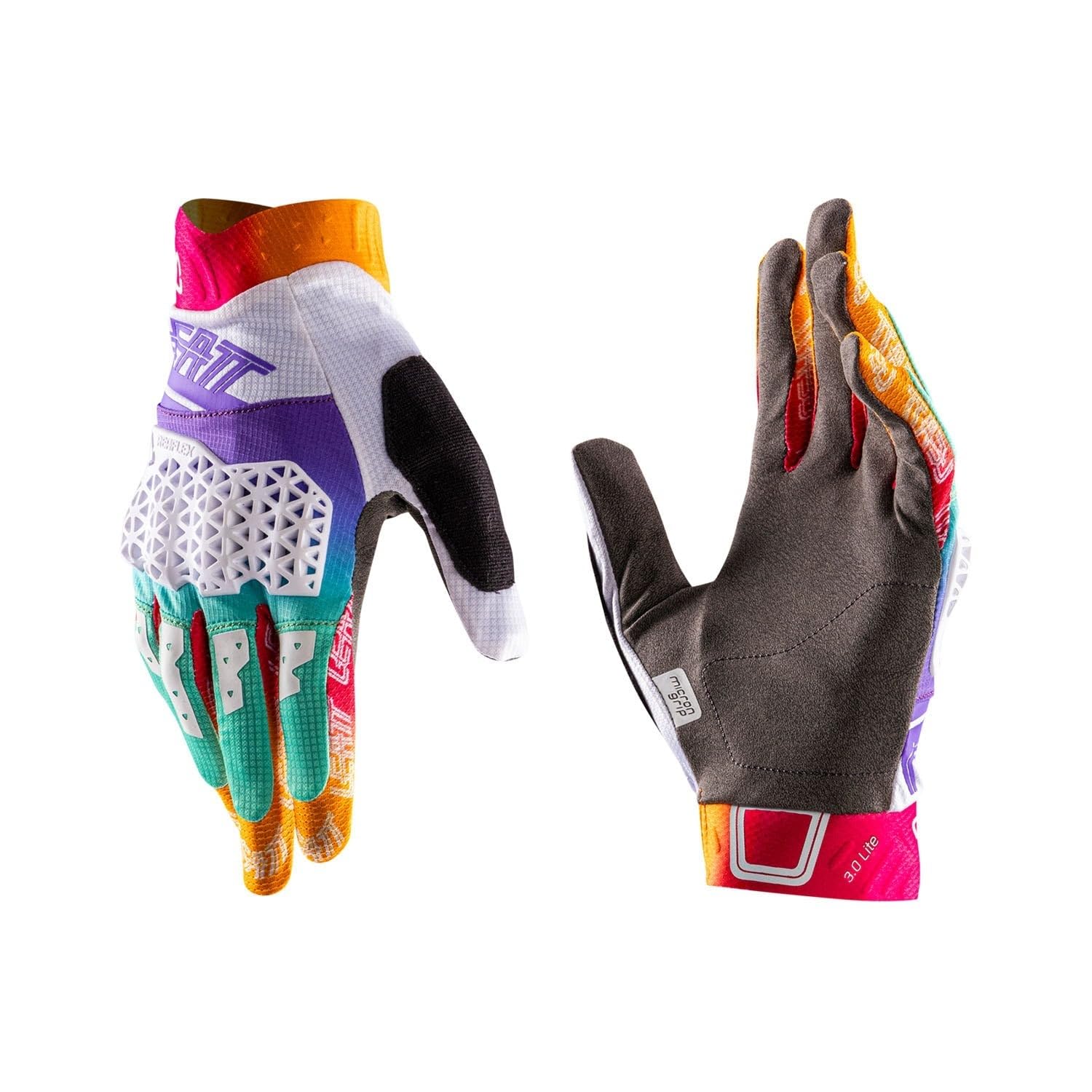 Leatt Glove Mountain Bike 3.0 Lite