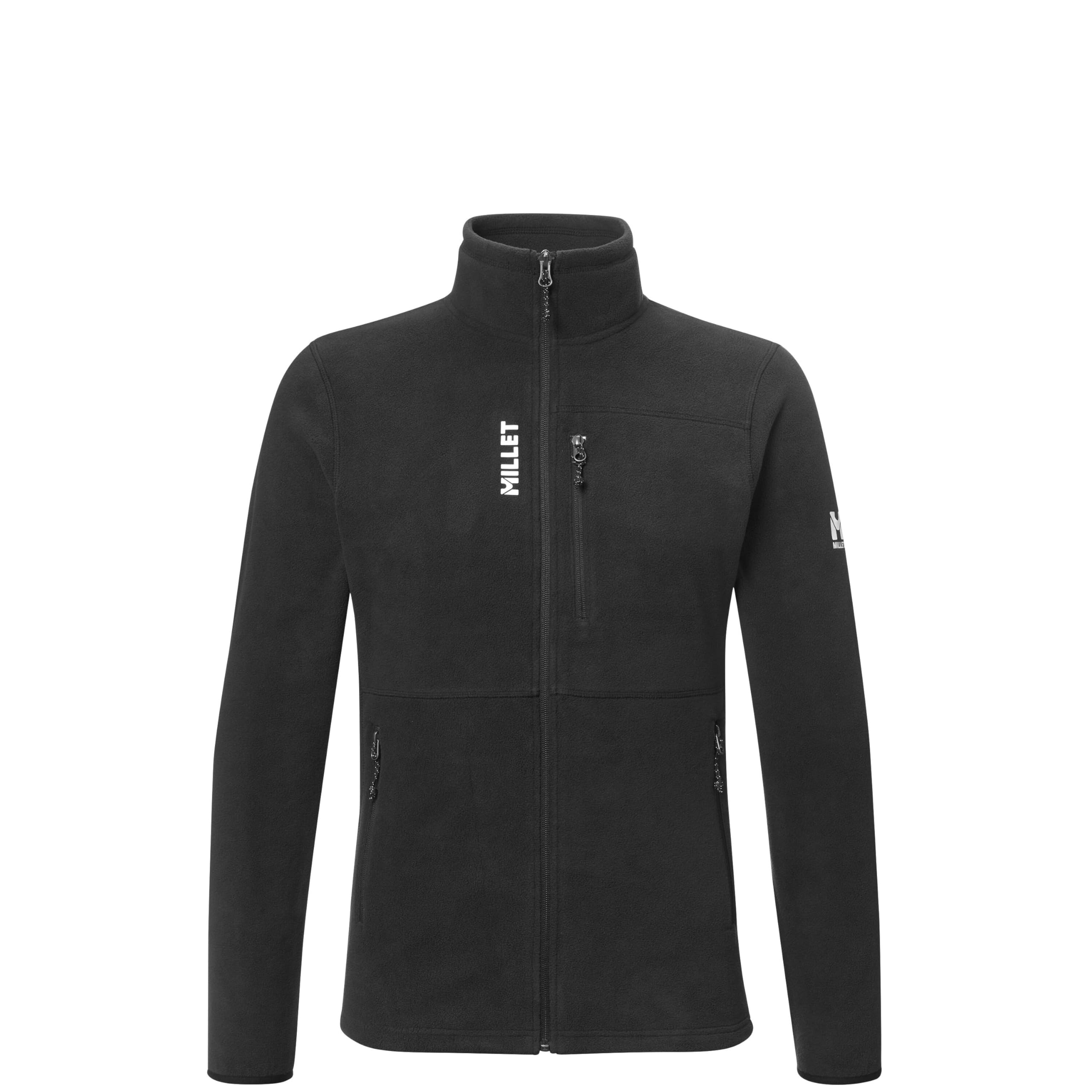 MILLET - Seneca Men's Fleece Jacket - Outdoor - Warm