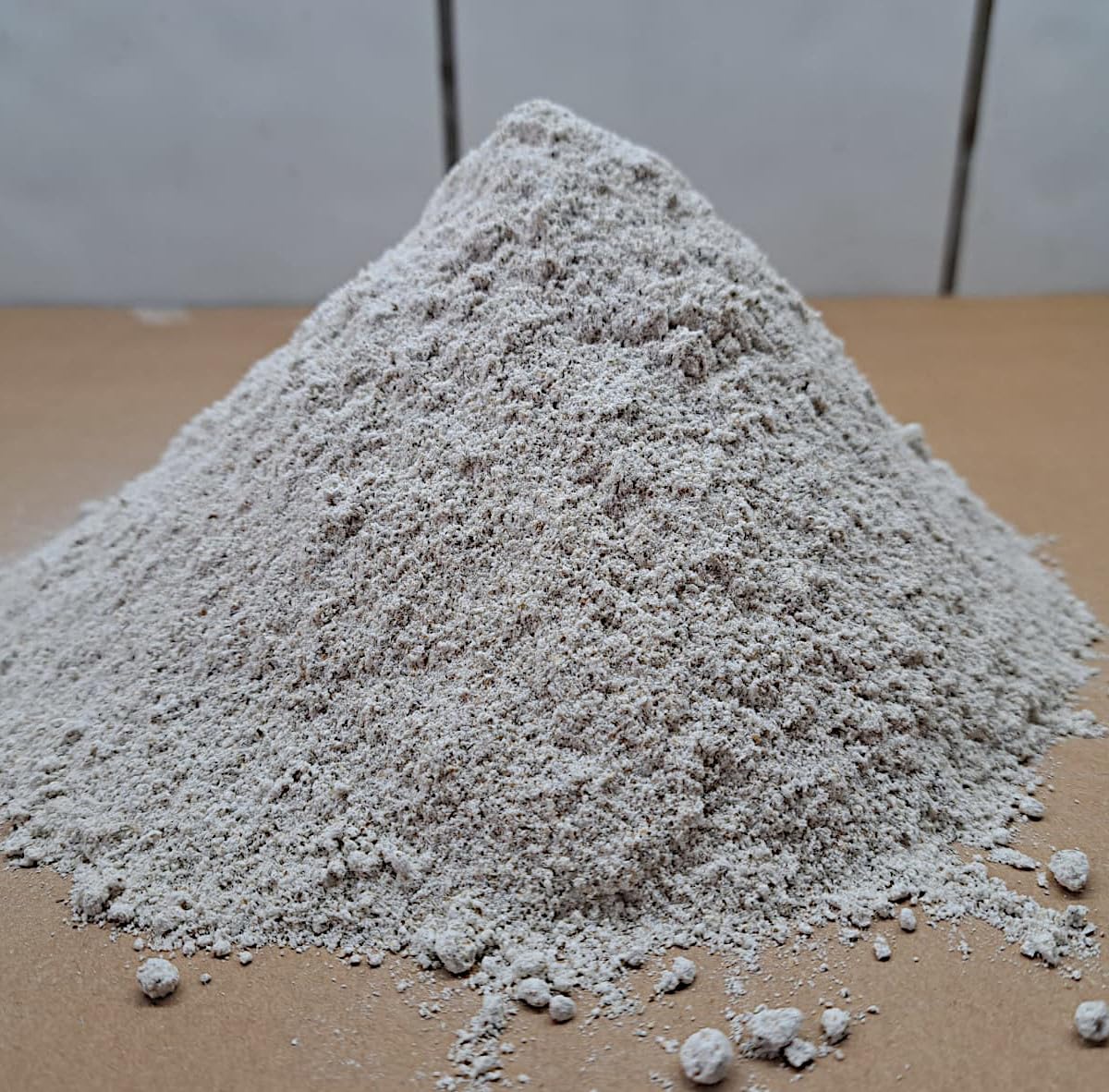 Mühlen Roggenvollkornmehl 25kg frisch aus der Rätze-Mühle in bester Qualität 100% regional und naturbelassen
