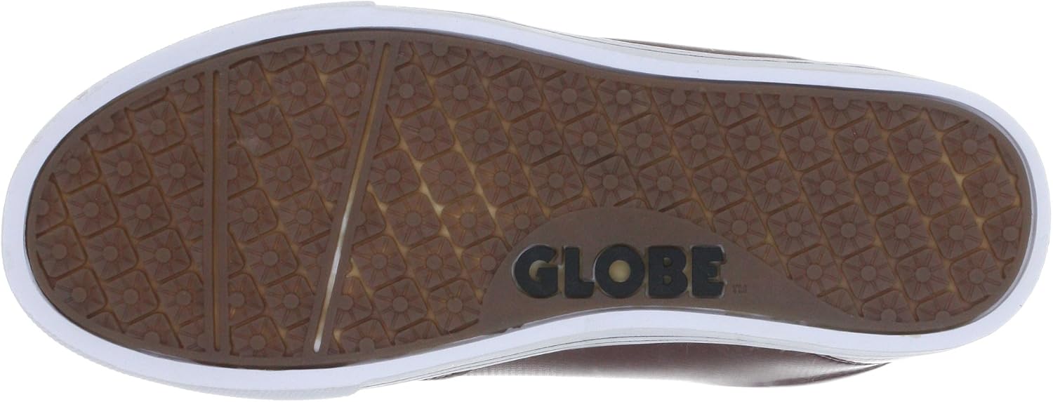 Globe Men's Sporty Trainers