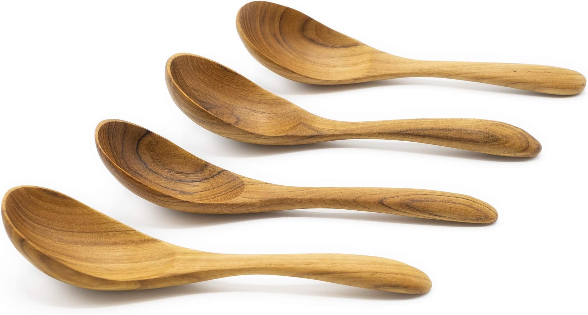 Chinese Soup Spoon