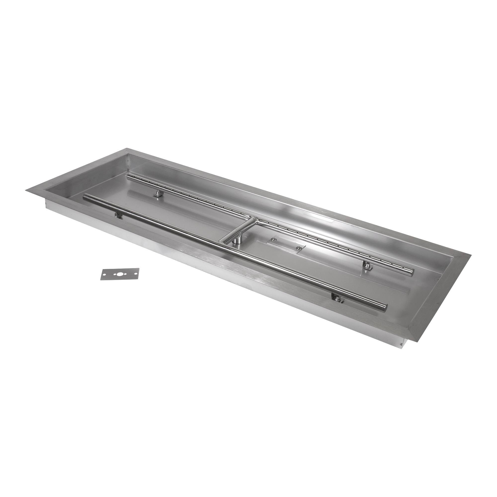 Fire Pit Pans