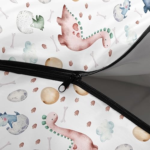 Miniatura 187 de CVHOUSE Camping Sleeping Bags,3 Season Warm & Cool Weather,Lightweight,Waterproof Sleeping Bags for Adults & Kids,Traveling,and Outdoors,Camping