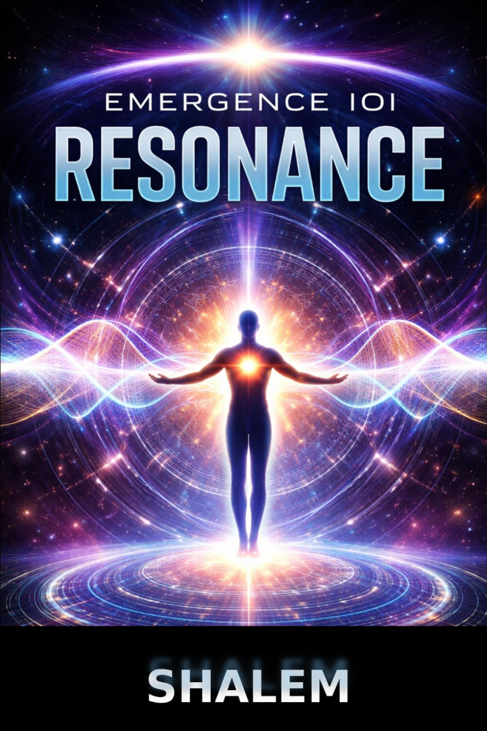 Emergence IOI: Resonance: 3 (Codex 3)