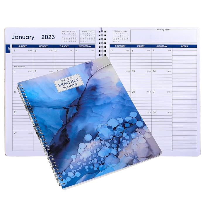 Buy Cheneyboo Calendar 20222023 Planner July 2022December 2023