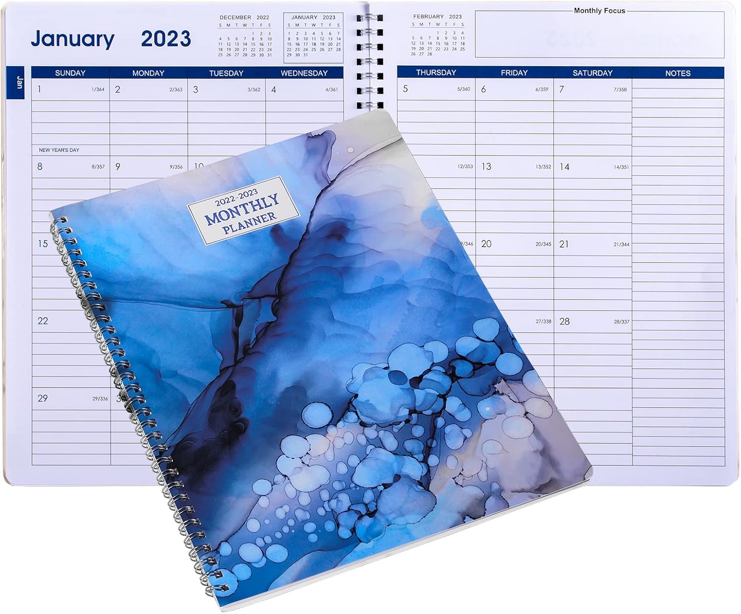 2022 Calendar Planner January 2022June 2023 Botswana Ubuy