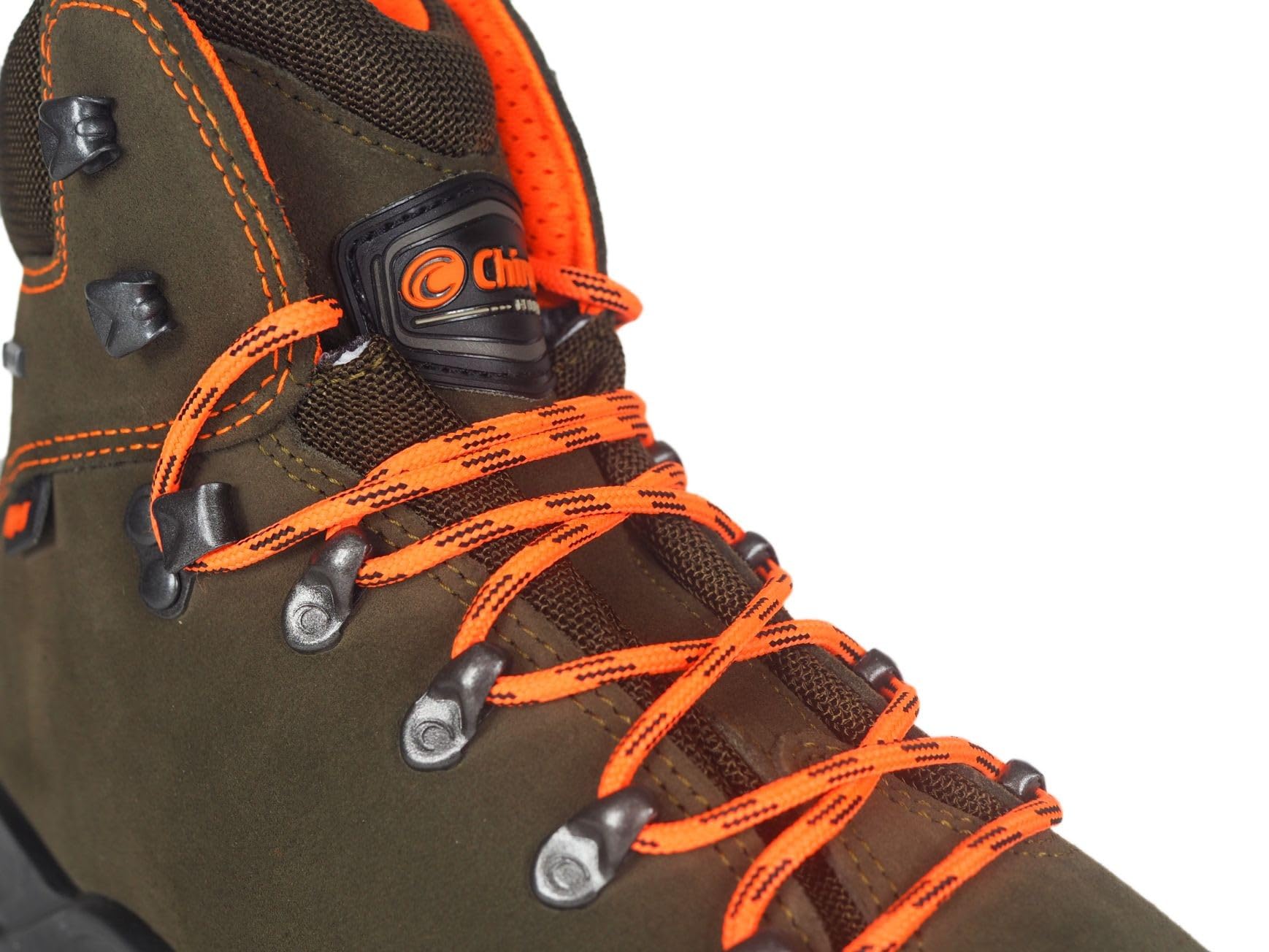 CHIRUCA Botas Valenciana 01 Gore-Tex - Color - Verde, Talla - 42
