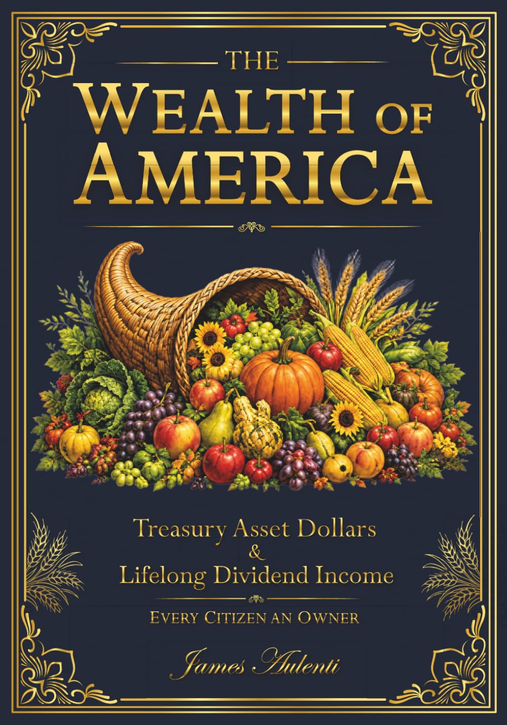 The Wealth of America: Every Citizen an Owner