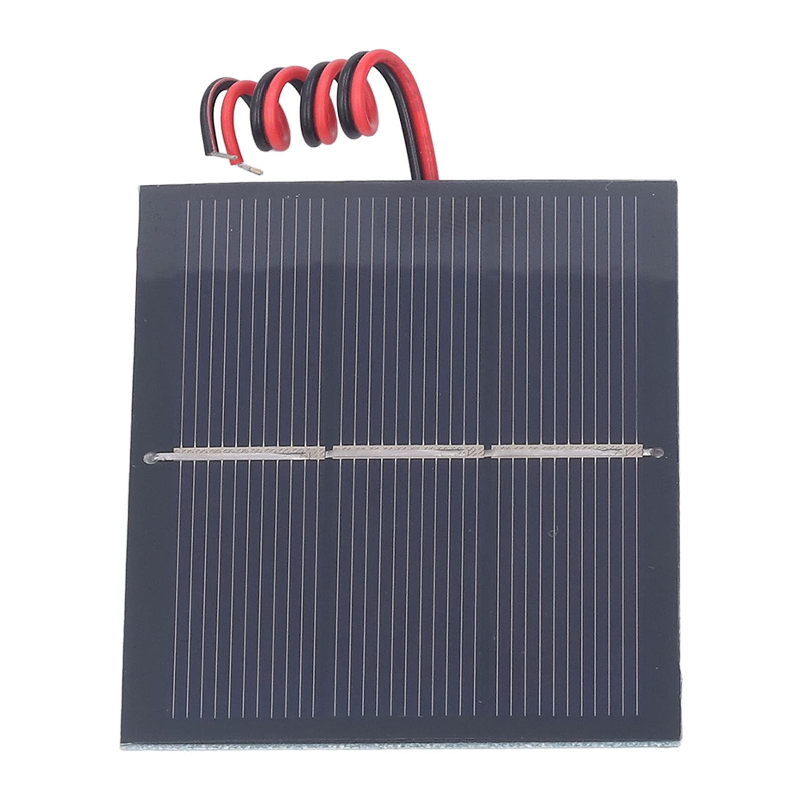 Produktbild von DIY-Solarpanel, 0,65 W 1,5 V DIY-Epoxidharz-Solarladegerät