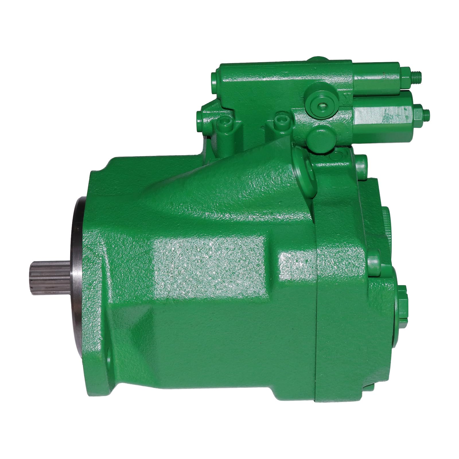 Amazon.com: HOLDWELL Hydraulic Pump AL161043 Compatible with John