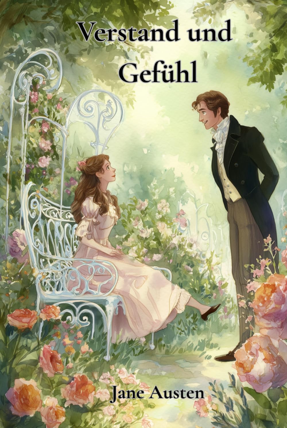 Verstand und Gefühl