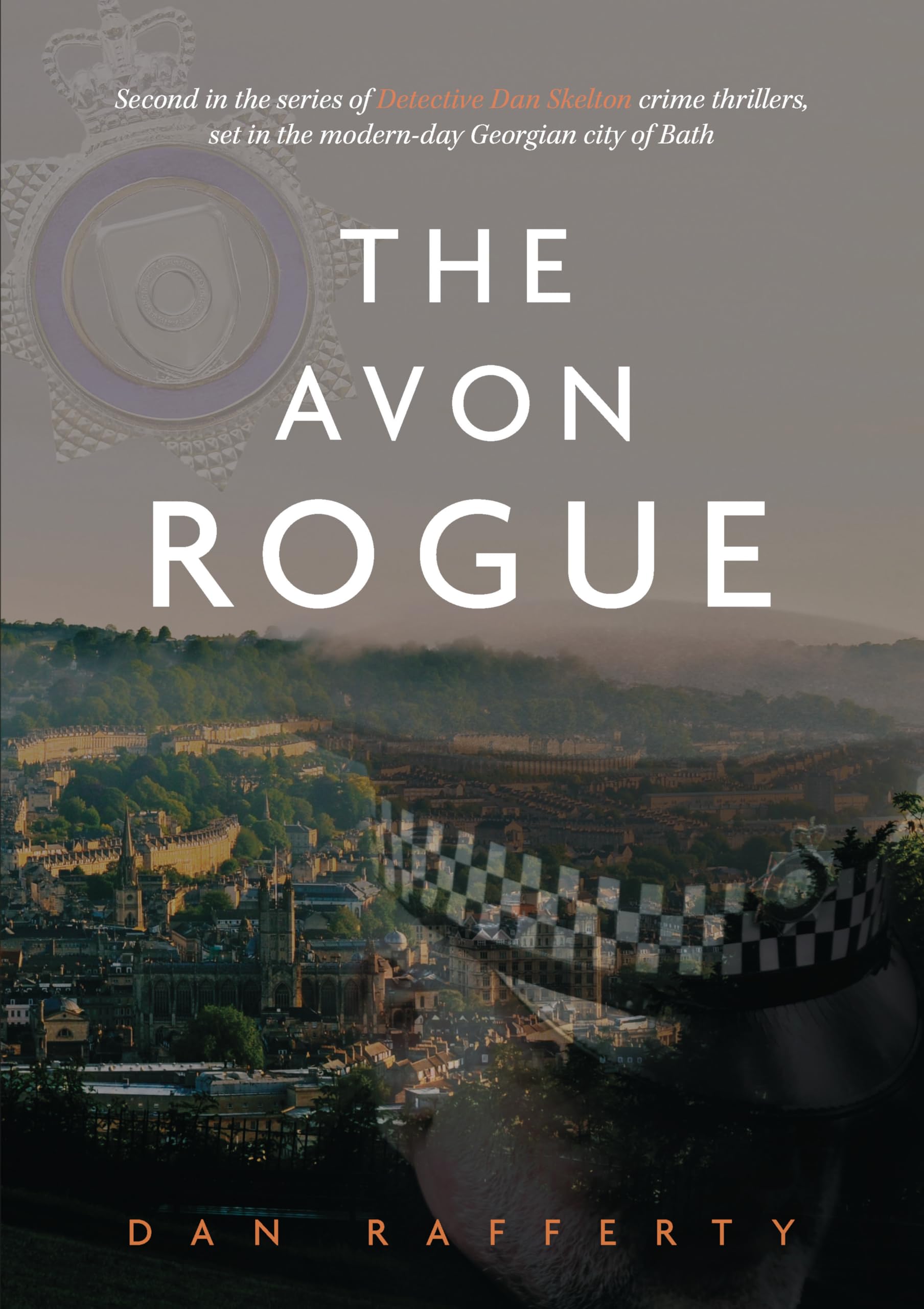The Avon Rogue