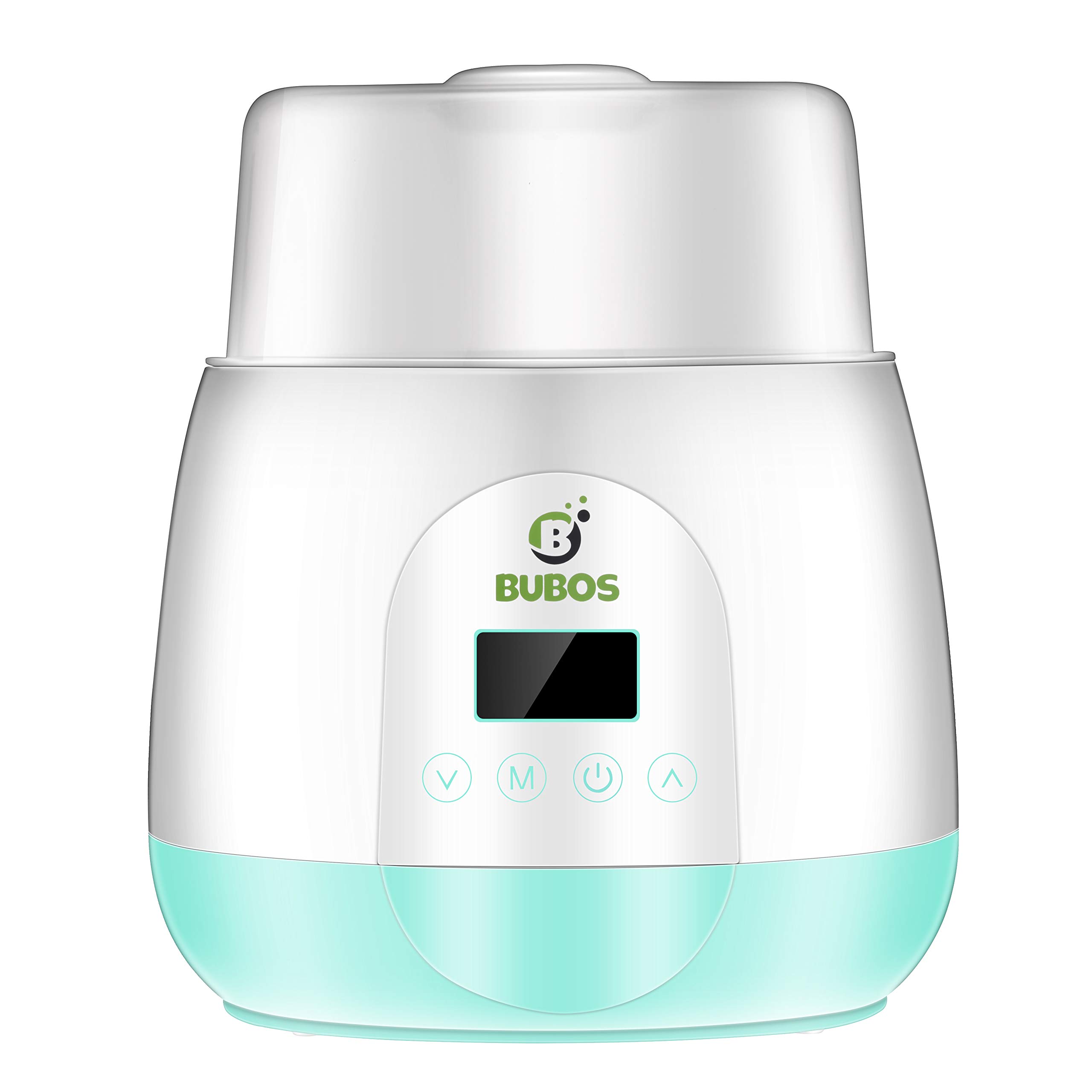 bubos smart baby bottle warmer