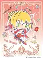 Amazon | エンスカイ(ENSKY) キャラクタースリーブ Fate/Grand