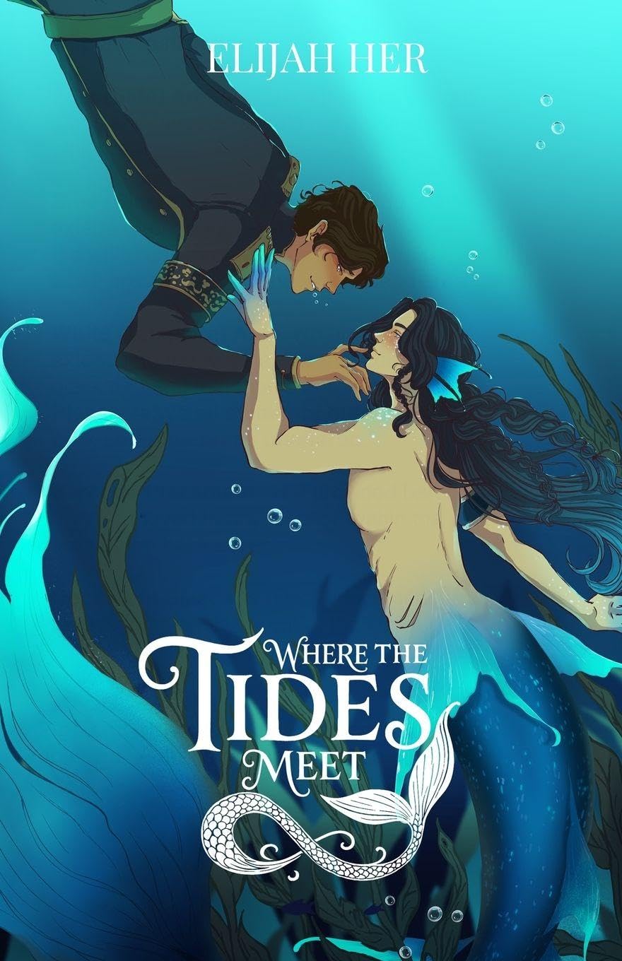 Where the Tides Meet