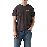 Levi's SS Relaxed Fit Tee, T-Shirt Uomo