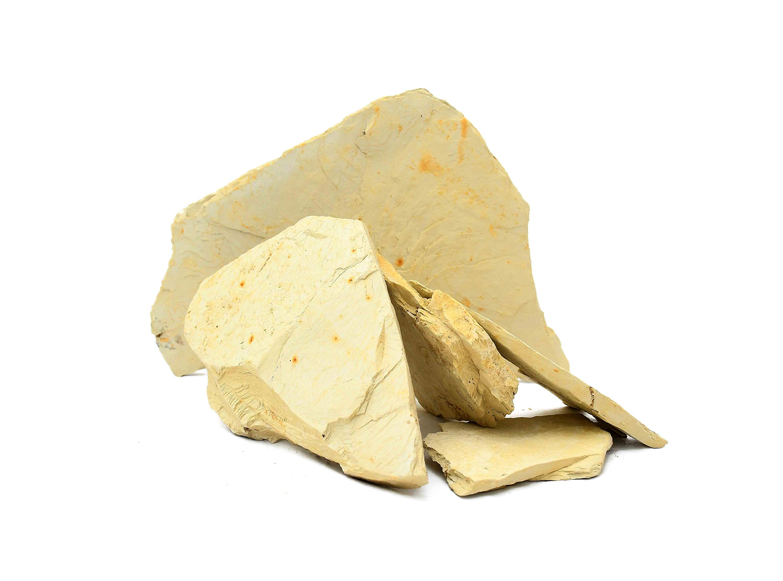 Barmer Bazaar NATURAL Multani Mitti Powder for Face Skin Whitening