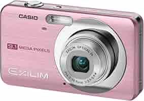 【美品】CASIO EXILIM EX-Z-85 シルバー (動作確認済) カシオ EXILIM ZOOM EX-Z85 価格比較 - 価格.com