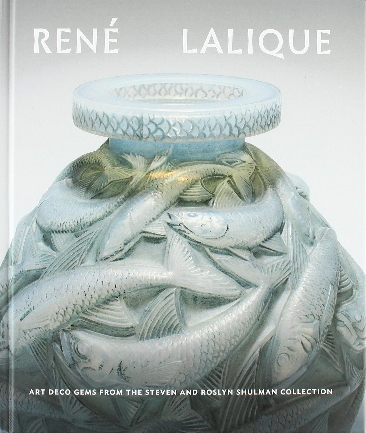 René Lalique: Art Deco Gems from the Steven and Roslyn Shulman Collection