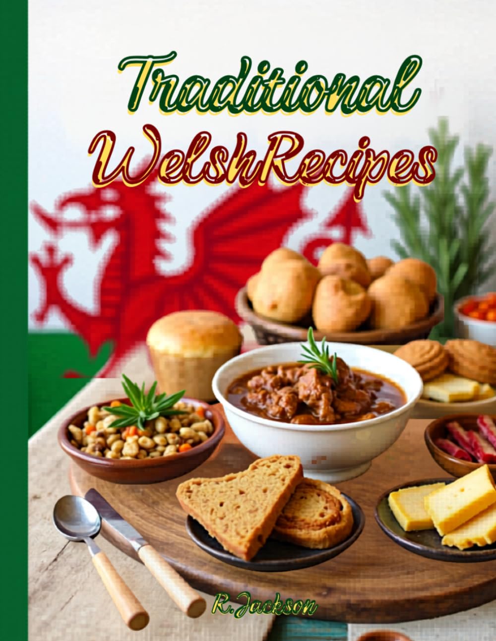 Traditional Welsh Recipes