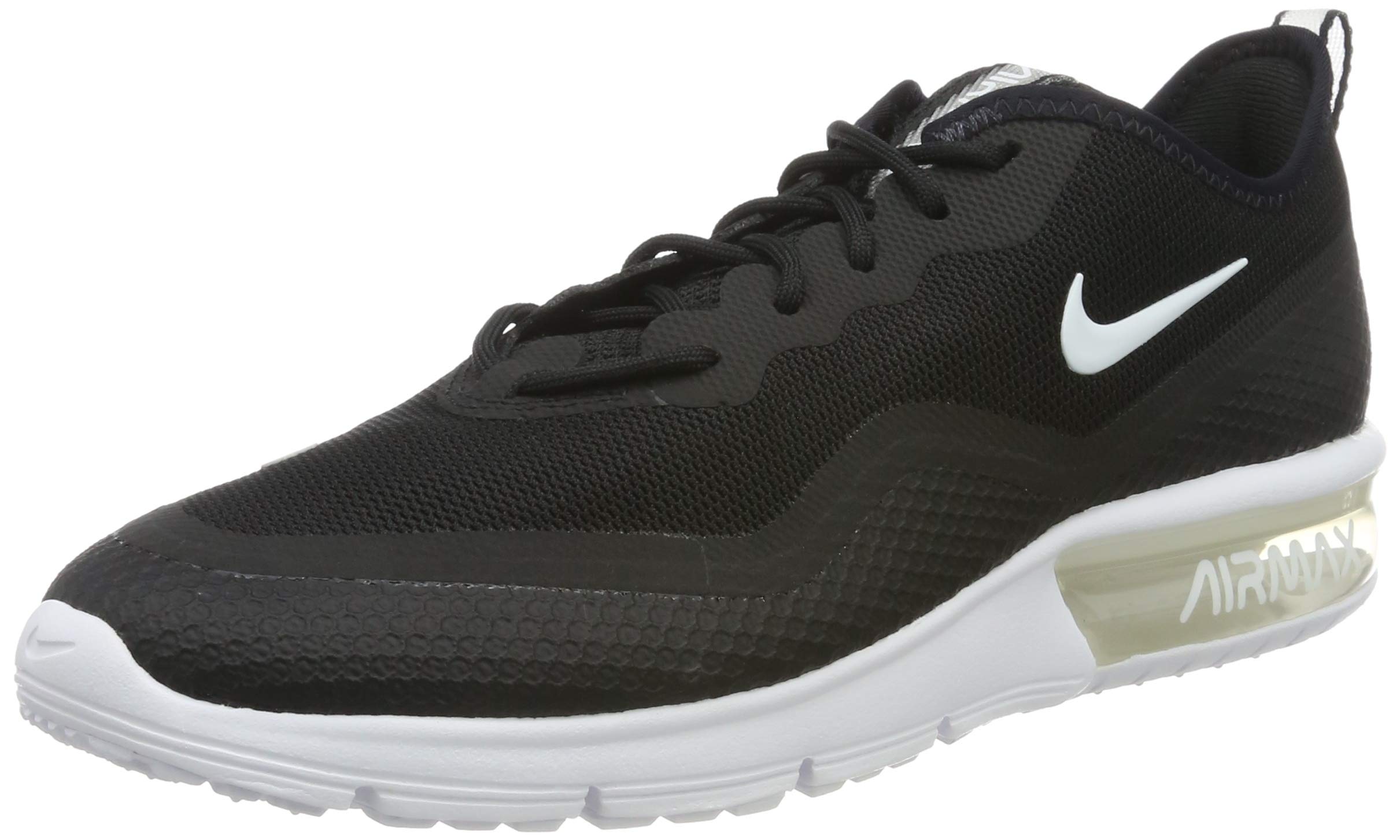 women's nike air max sequent 4.5 white