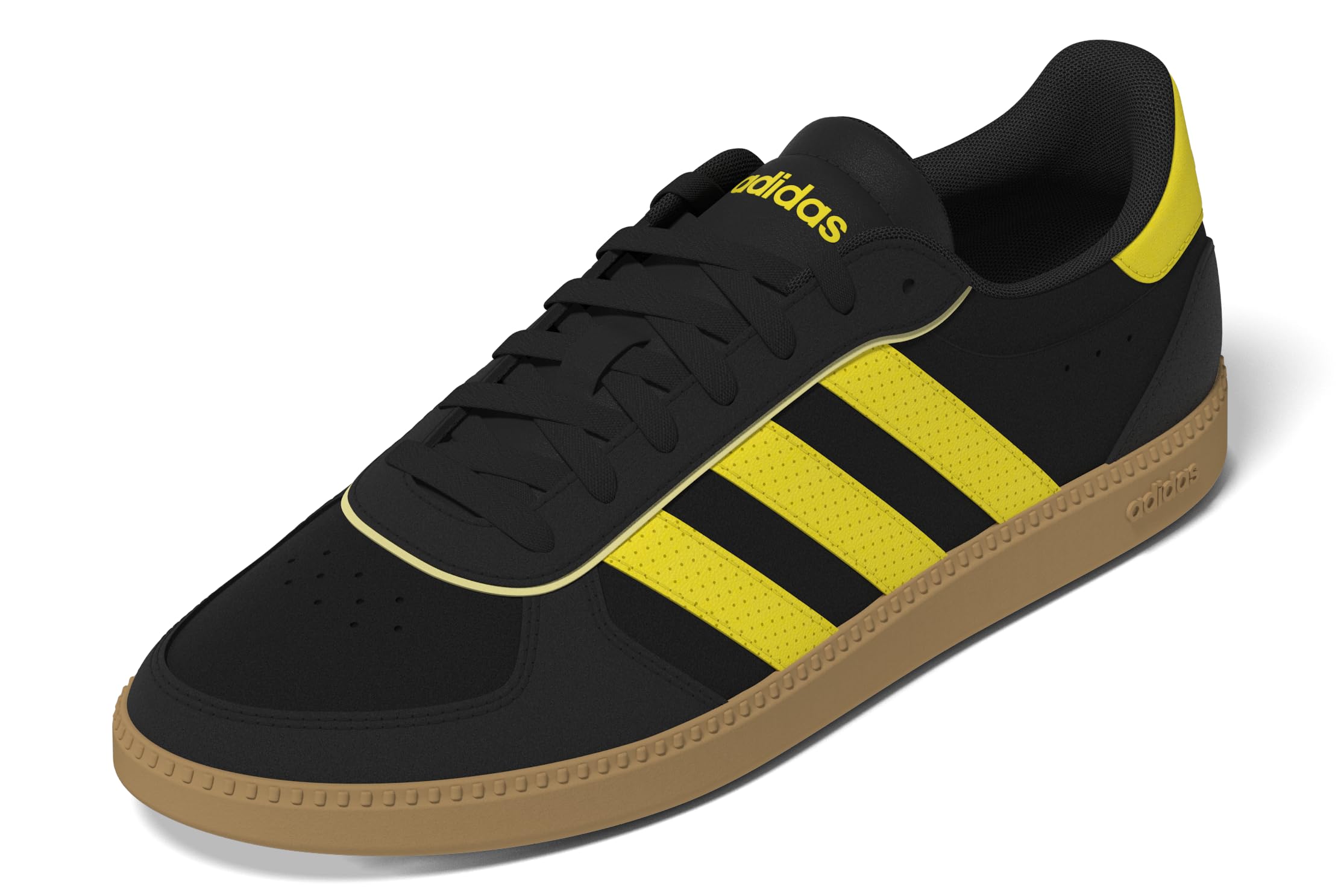 Adidas Mujer BREAKNET Sleek Zapatos — view 28