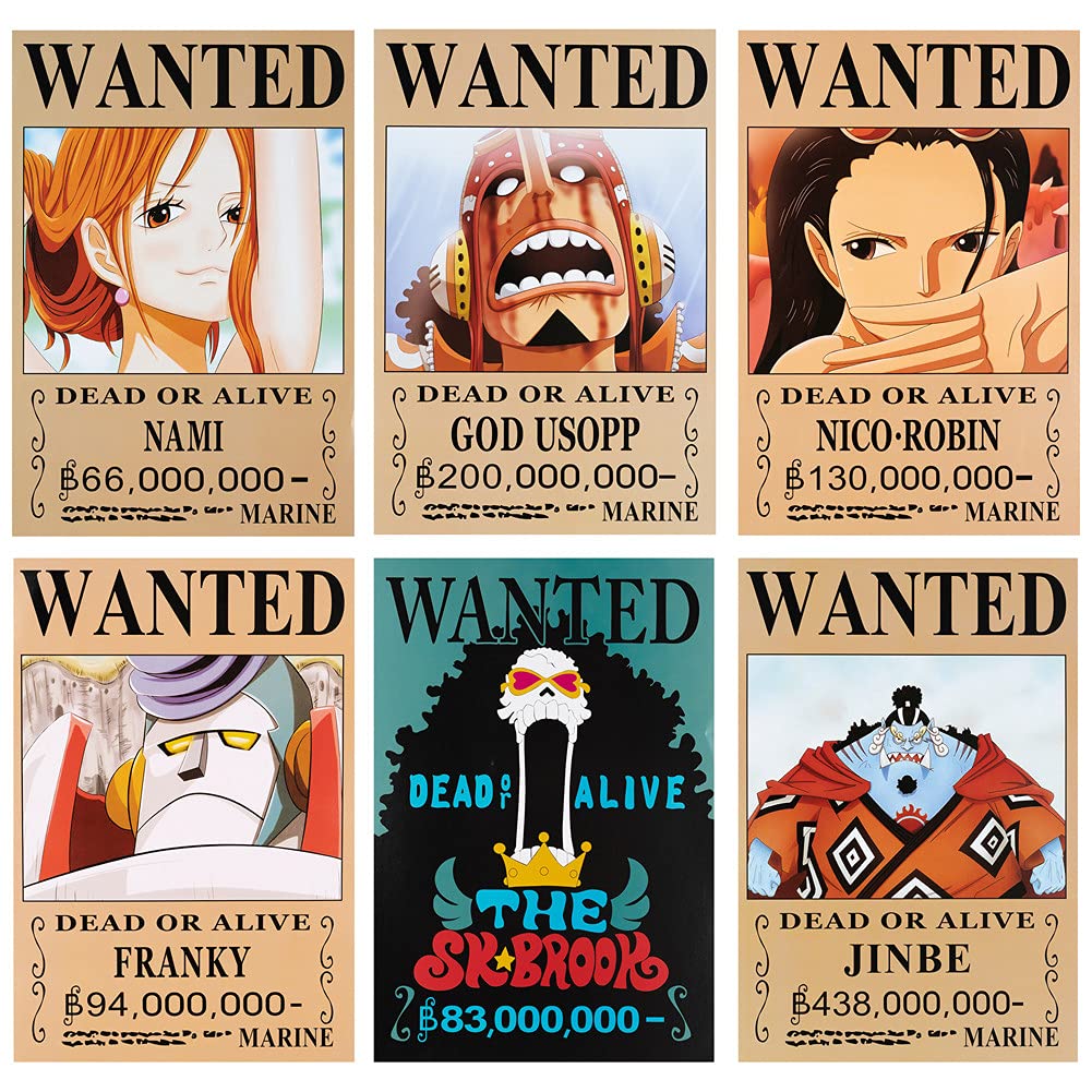 ワンピースのポスター ONE PIECE 麦わらストア公式 on X: 